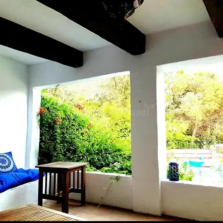Villajaras Prázdninový dům Córdoba