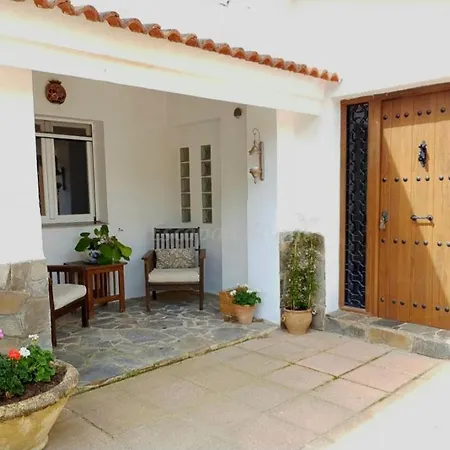 Villajaras 펜션