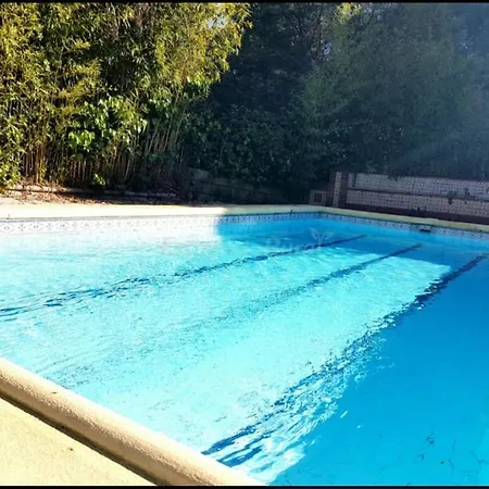 Villajaras Holiday home *