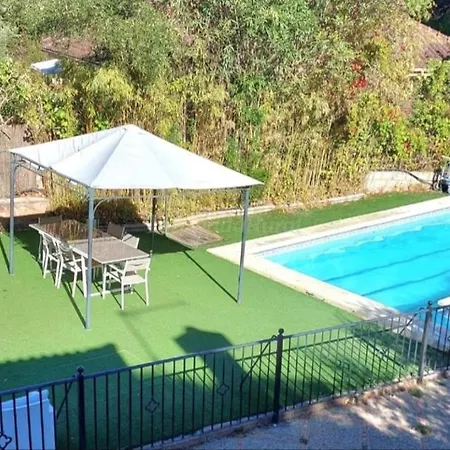 Villajaras Hébergement de vacances Cordoue