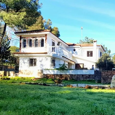 Villajaras *