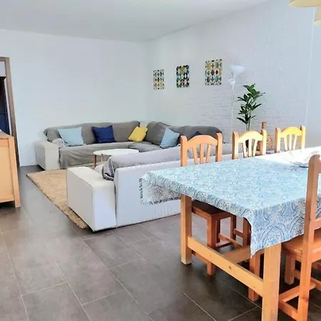 Villajaras Prázdninový dům Córdoba