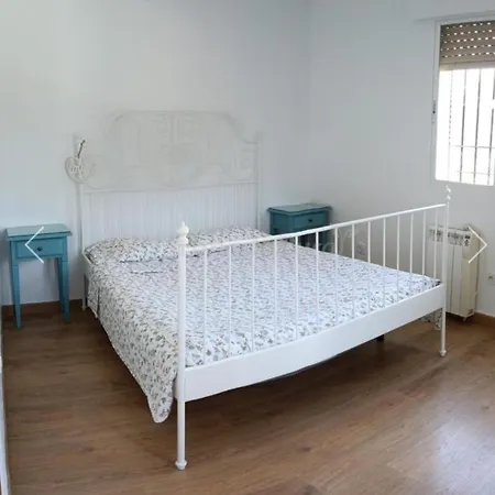 Villajaras Hébergement de vacances *